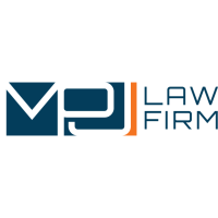 MPJ Law Firm Logo