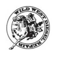Wild West Diesel Repair Inc Logo