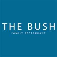 THE BUSH FAMILY RESTAURANT Logo