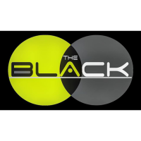The Black by La Toscana Logo