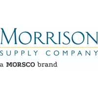Distribution Center - Morrison Supply Logo