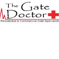 The Gate Doctor Logo