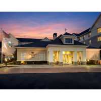 Homewood Suites by Hilton Knoxville West at Turkey Creek Logo