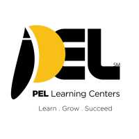 PEL Learning Centers Logo