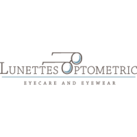 Lunettes Optometric Logo