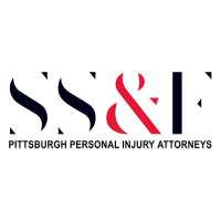 Shenderovich, Shenderovich & Fishman Personal Injury Attorneys Logo
