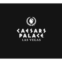 The Apostrophe Bar at Caesars Palace Logo