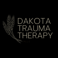 Dakota Trauma Therapy, PLLC Logo