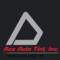 Ace Auto Tint Inc. Logo