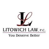 Litowich Law PC Logo
