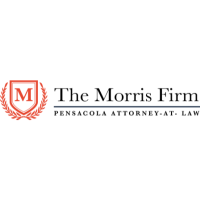 The Morris Firm Logo