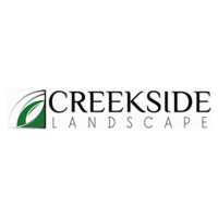 Creekside Landscape Supply Logo