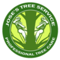 Jose's Tree Service Logo