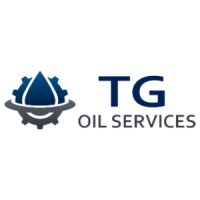 TG Oil Services Logo