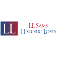 LL Sams Apartments Logo