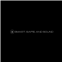 Smart, Safe, and Sound, LLC Logo