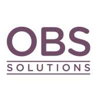OBS Solutions Inc. Logo