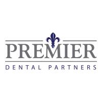Premier Dental Partners Downtown Logo