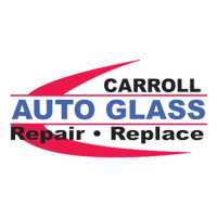 Carroll Auto Glass Logo