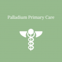 Palladium Primary Care - Greensboro Logo