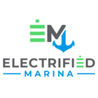Electrified Marina LLC Logo