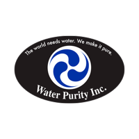 Water Purity Inc. Logo