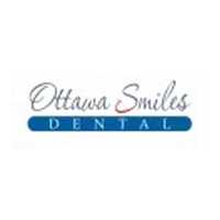 Ottawa Smiles Dental Logo