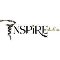 Inspire Medical Spa Logo