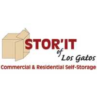 SecureSpace Self Storage University Los Gatos Logo