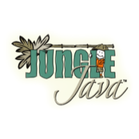 Jungle Java of Farmington Hills Logo