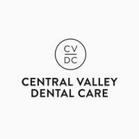 Central Valley Dental Care Logo