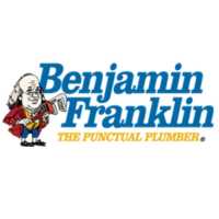 Benjamin Franklin Plumbing of Pittsburgh Logo