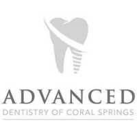 Advanced Dentistry of Coral Springs - Dentist (Dental Implants, Invisalign, Root Canal & Teeth Whitening) Logo