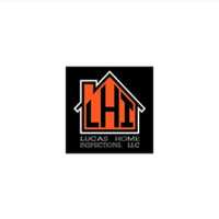 Lucas Home Inspections LLC Logo