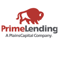 Rick Carrie - Davis PrimeLending Mortgage Lender Logo