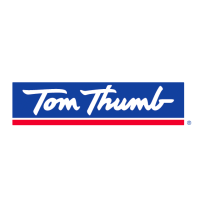 Tom Thumb Express Logo