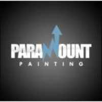 Paramount Painting and Limewashing LLC Logo