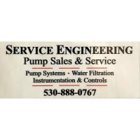 Service Engineering Logo