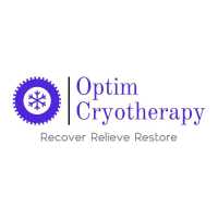 Optim Cryotherapy Logo