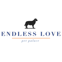 Endless Love Pet Palace Logo