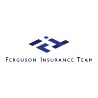 Nationwide Insurance: The Ferguson Agency Logo