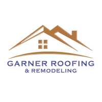 Garner Roofing & Remodeling Logo