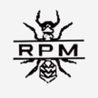 Reliable Pest Management Logo