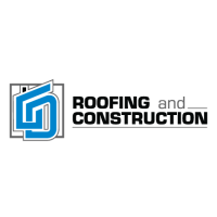 GD Roofing and Construction LLC Logo