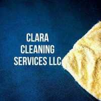 Clara Cleaning Services LLC Logo