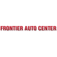 Frontier Auto Center Logo