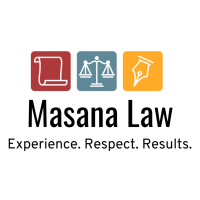 Masana Law, LLC Logo