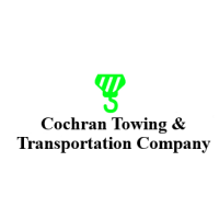 Cochran Towing & Transportation Company Logo