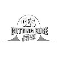 Cutting Edge Stoneworks Logo