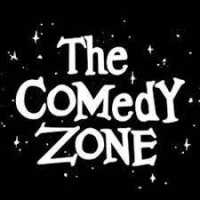 The Comedy Zone Logo